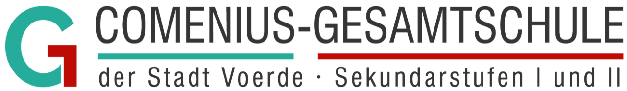 Comenius Gesamtschule Voerde Comenius Gesamtschule Voerde